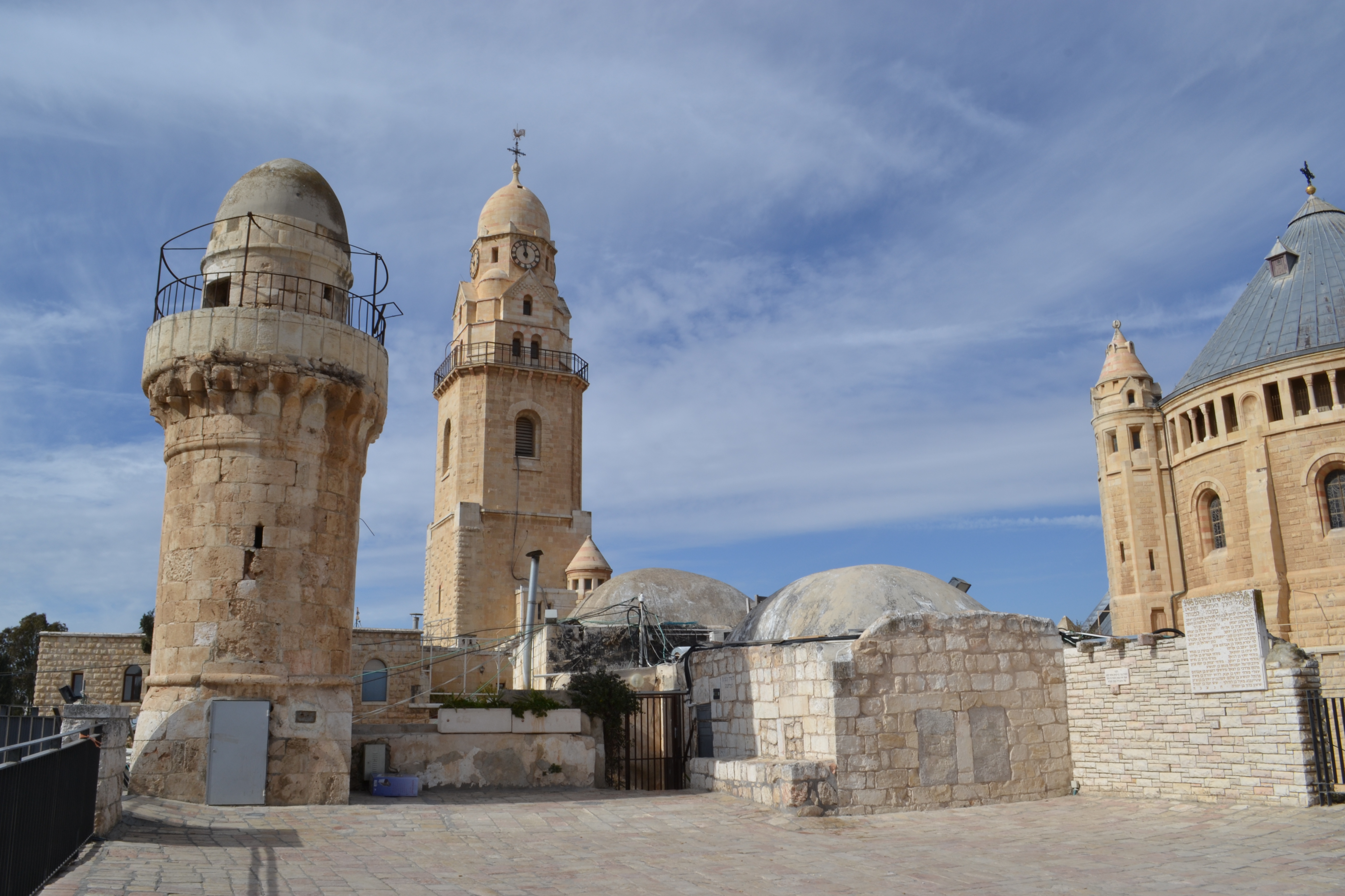 Паломничество в иудаизме – Religious Tourism